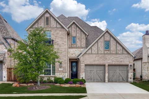 2921 Darcy The Colony TX 75056
