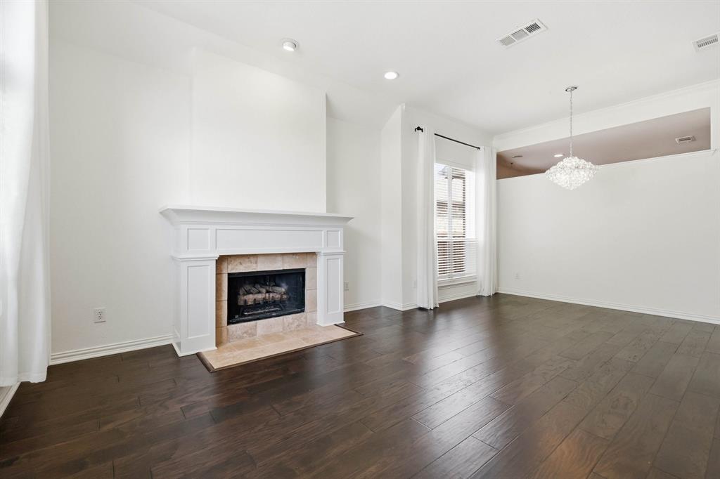 Harvest Run Ph 3 - Residential