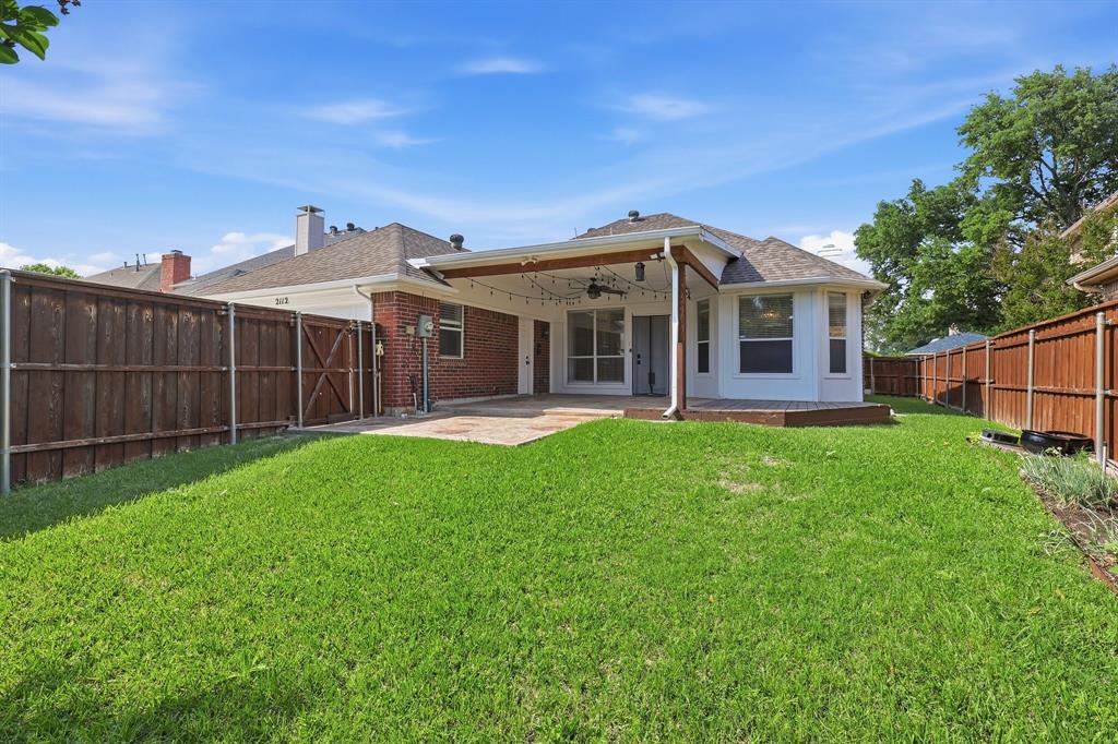 Harvest Run Ph 3 - Residential
