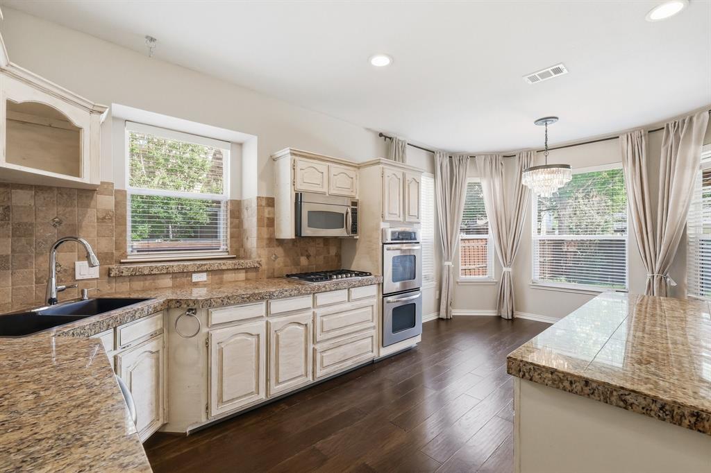 Harvest Run Ph 3 - Residential