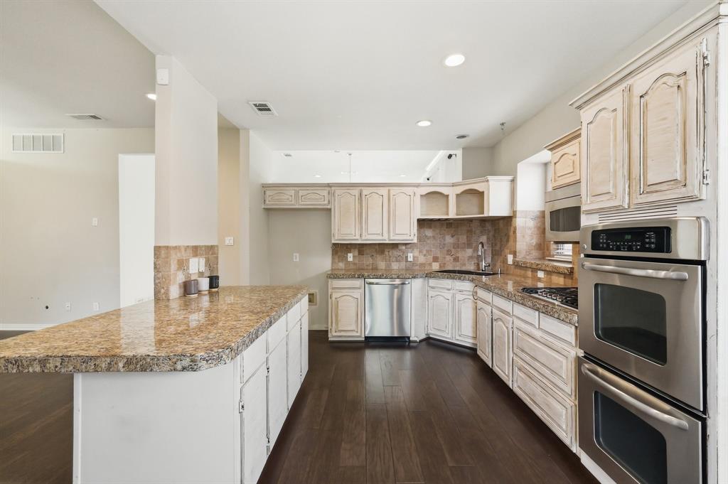 Harvest Run Ph 3 - Residential