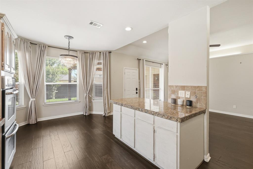 Harvest Run Ph 3 - Residential