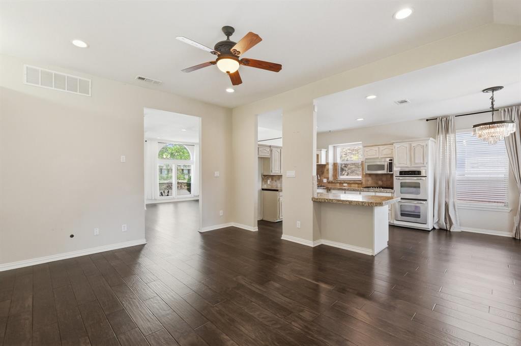 Harvest Run Ph 3 - Residential