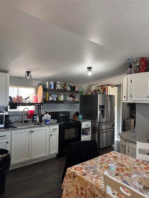 Brazos River Acres - Residential