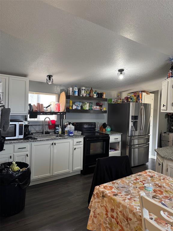 Brazos River Acres - Residential