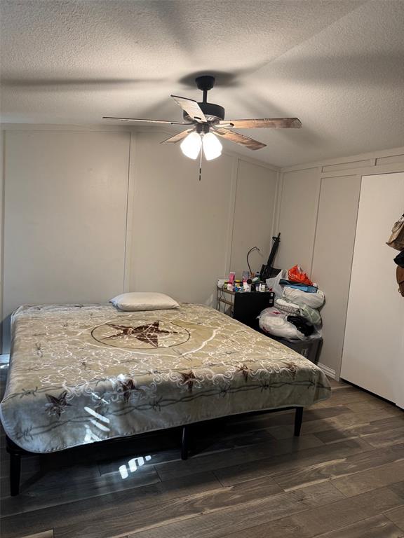 Brazos River Acres - Residential