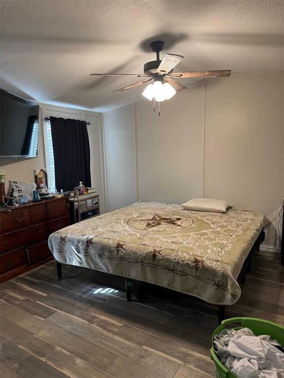 Brazos River Acres - Residential