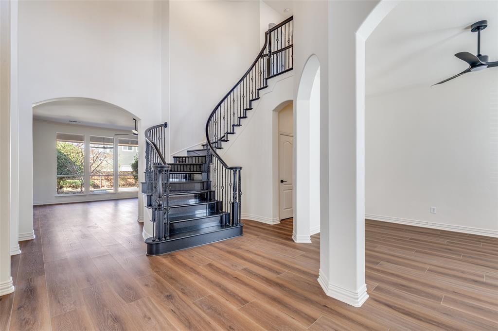 The Homestead At Carrollton Ph - Residential