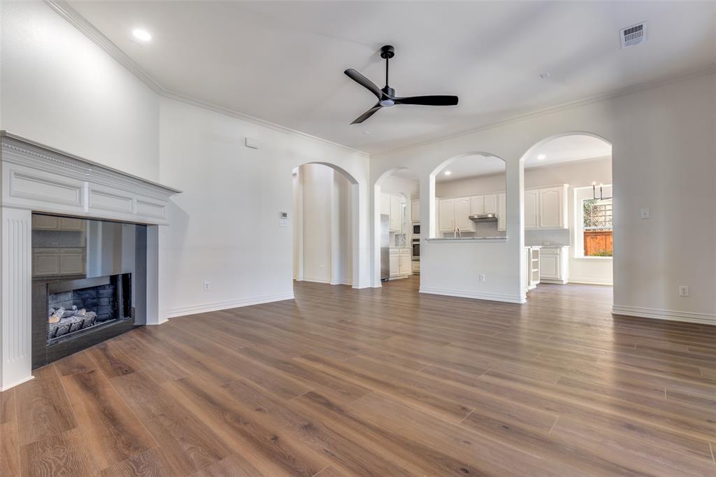 The Homestead At Carrollton Ph - Residential