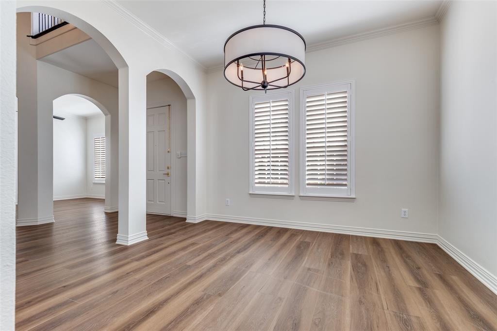 The Homestead At Carrollton Ph - Residential