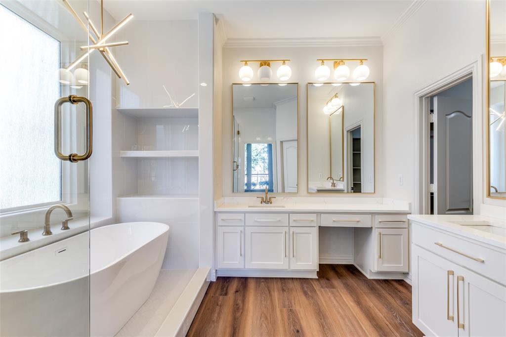 The Homestead At Carrollton Ph - Residential