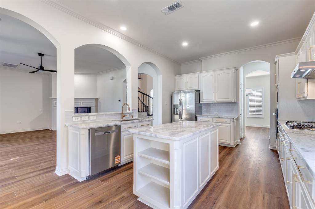 The Homestead At Carrollton Ph - Residential