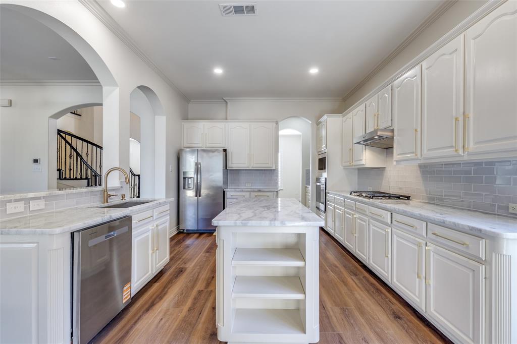 The Homestead At Carrollton Ph - Residential