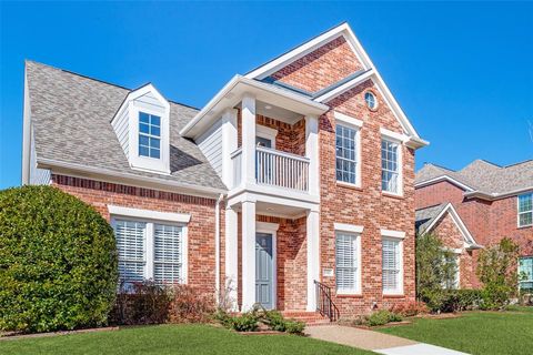 1727 E Branch Hollow Drive Carrollton TX 75007