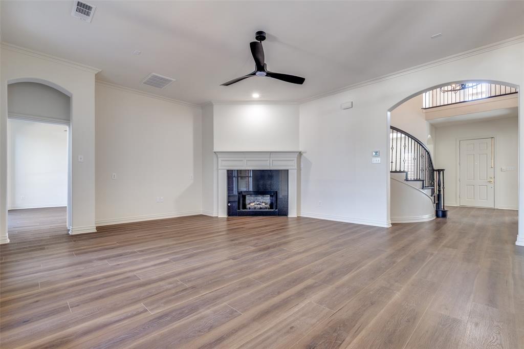 The Homestead At Carrollton Ph - Residential