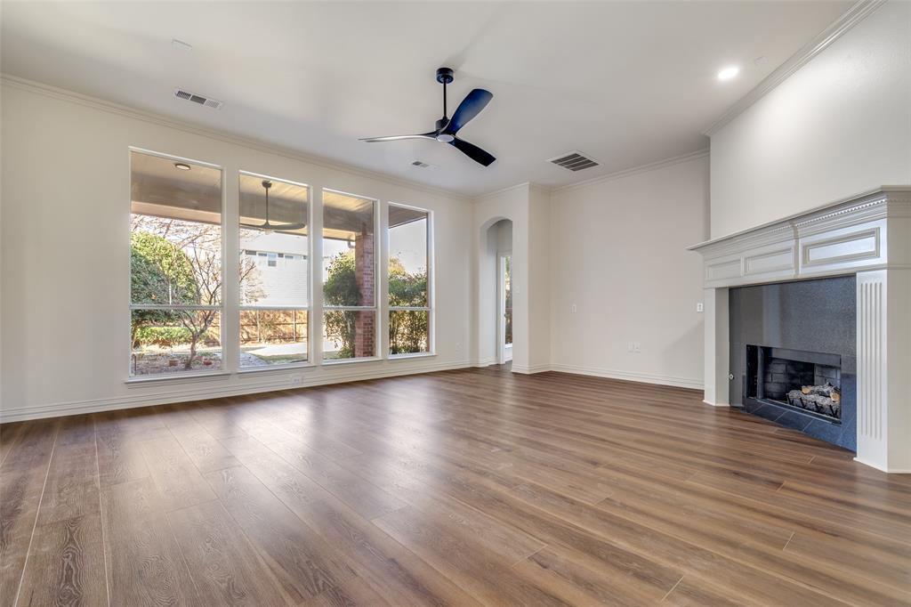 The Homestead At Carrollton Ph - Residential