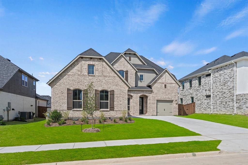 933 Mumms Field Drive