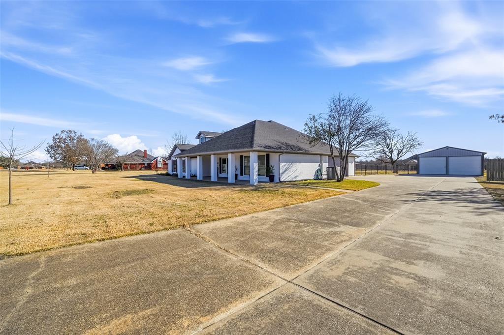 10675 Woodbridge Drive