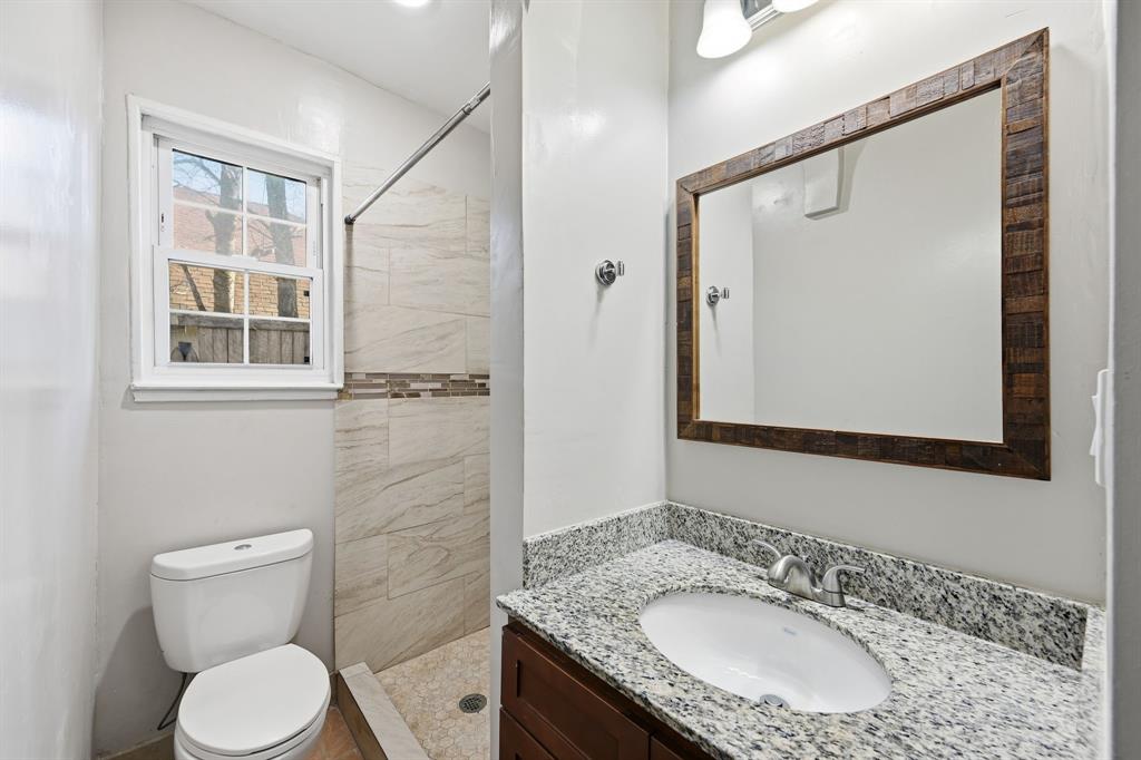 Second Ave - Residential