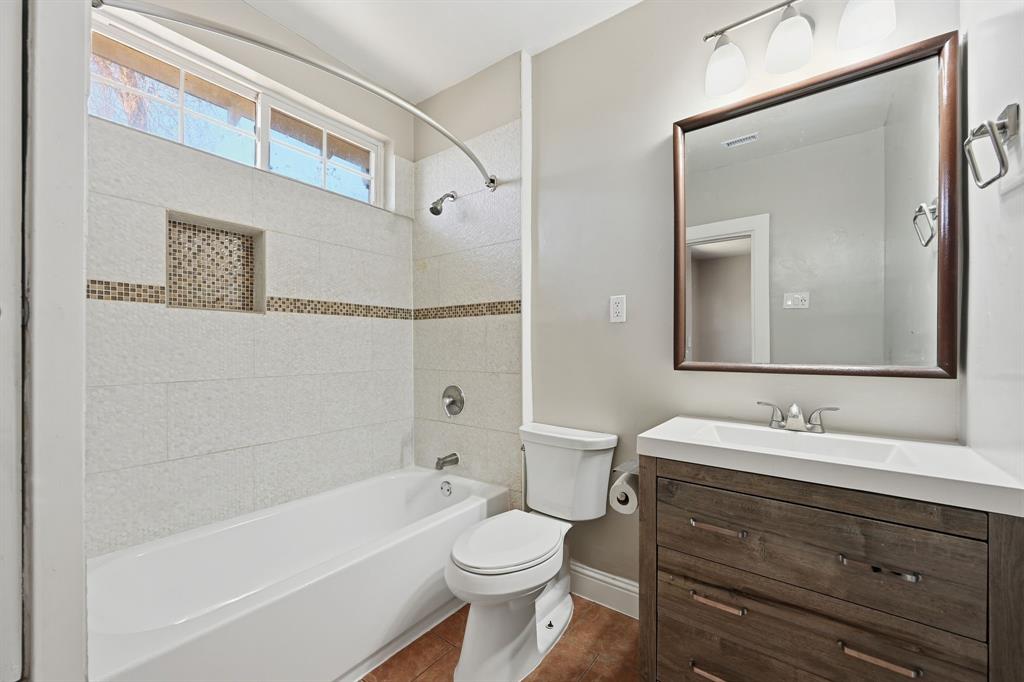 Second Ave - Residential