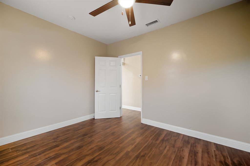 Second Ave - Residential