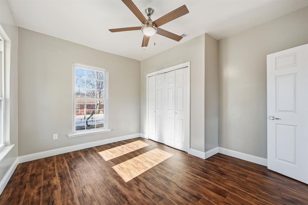 Second Ave - Residential