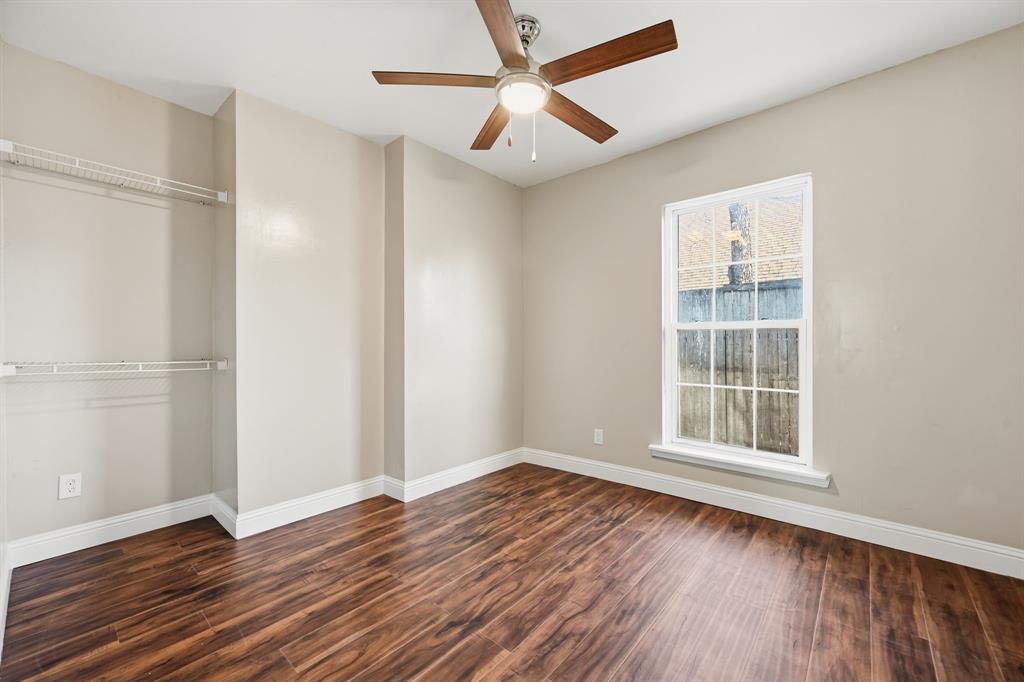 Second Ave - Residential