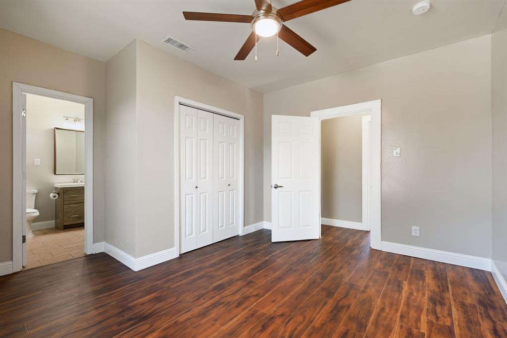 Second Ave - Residential