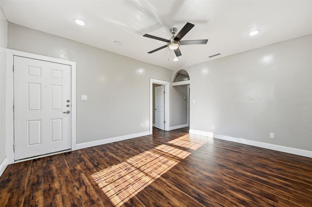 Second Ave - Residential