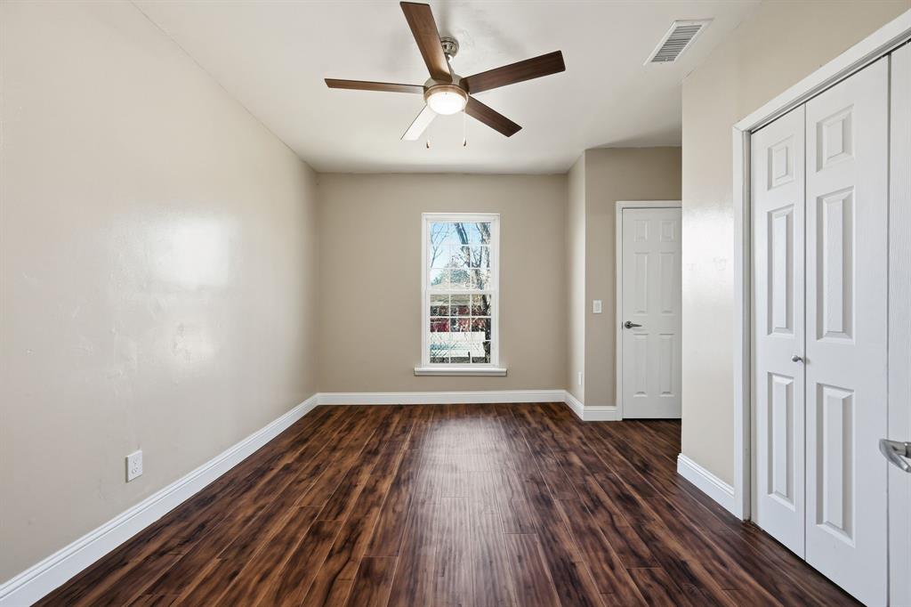 Second Ave - Residential