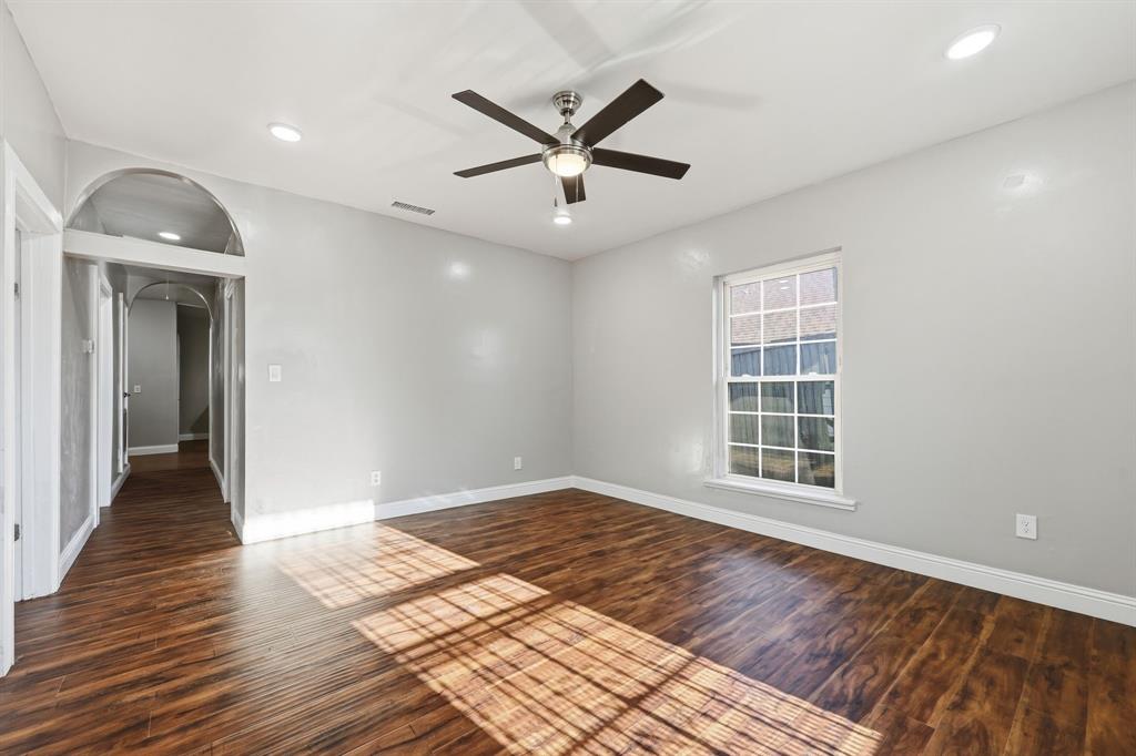 Second Ave - Residential