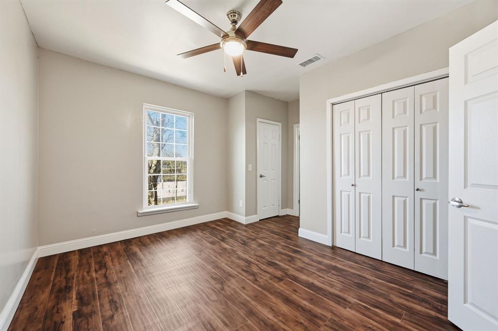 Second Ave - Residential