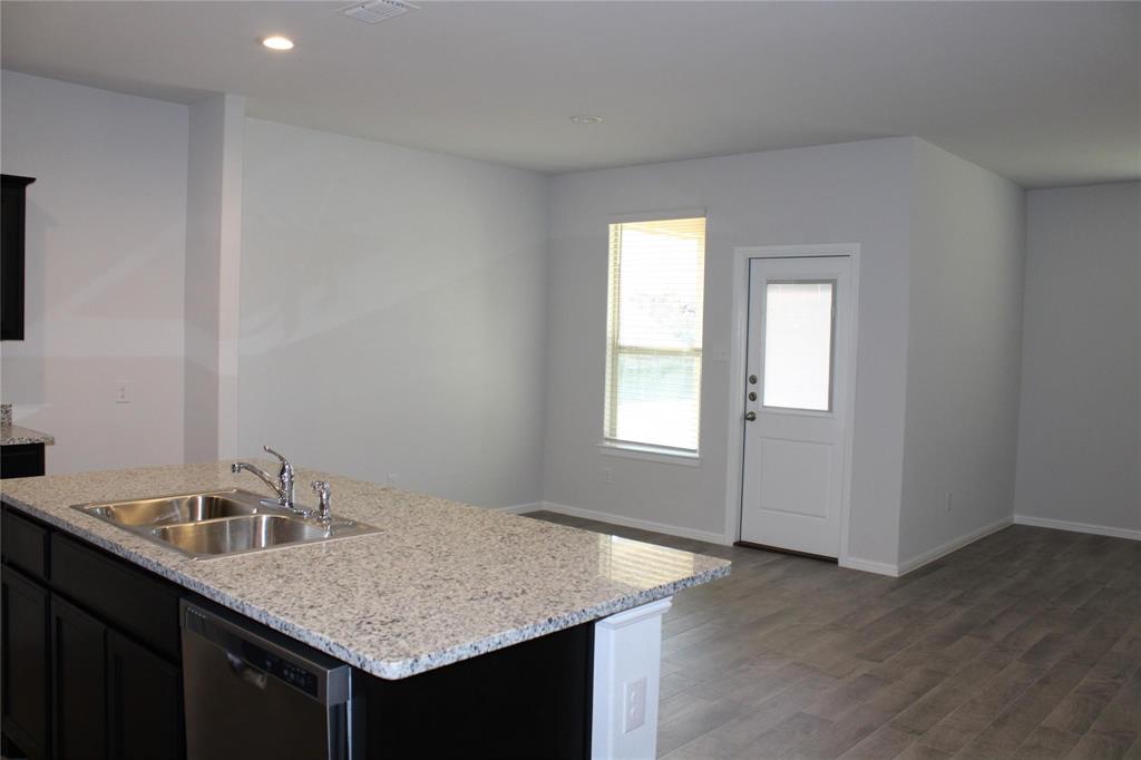 WATERSBEND SOUTH - Residential Lease