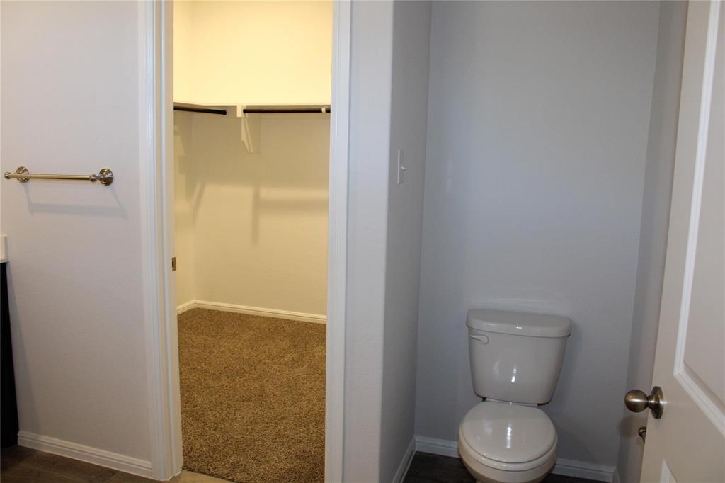 WATERSBEND SOUTH - Residential Lease