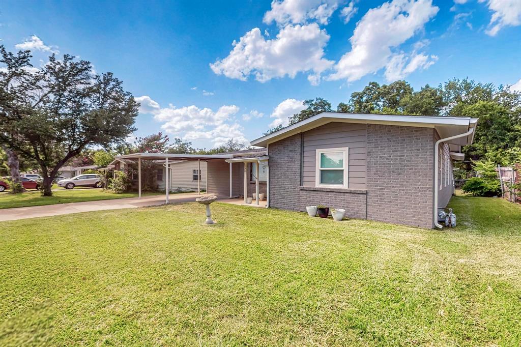 Sylvan Heights Add - Residential