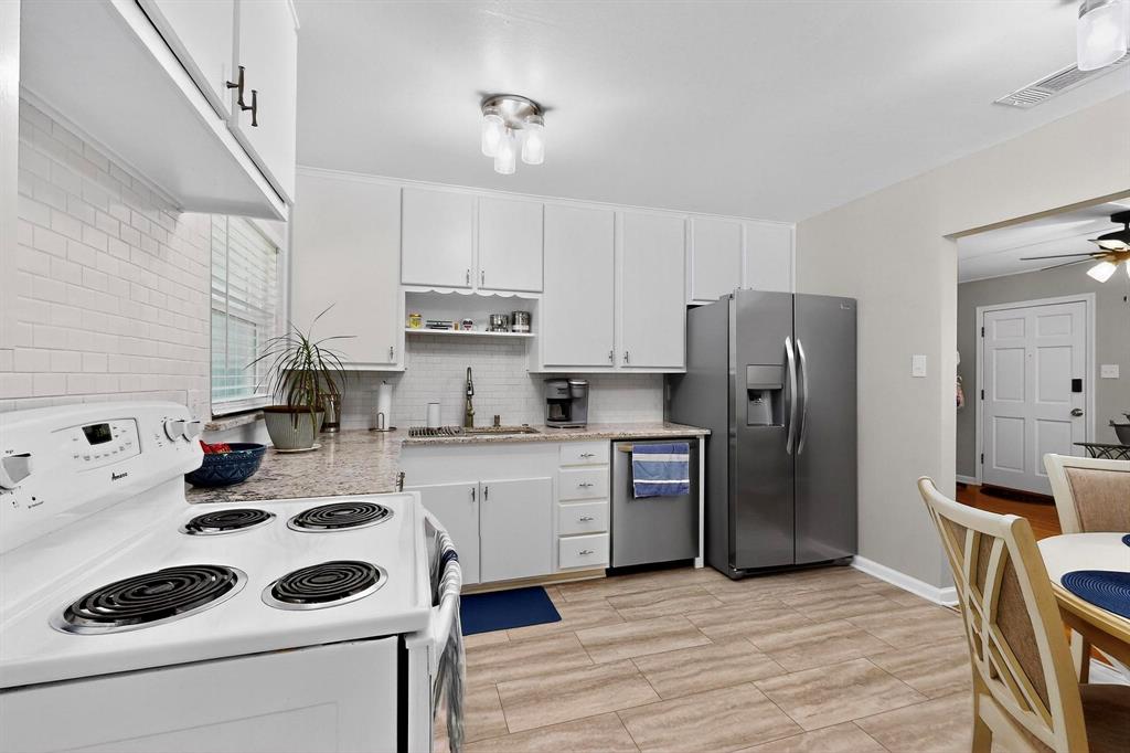 Sylvan Heights Add - Residential