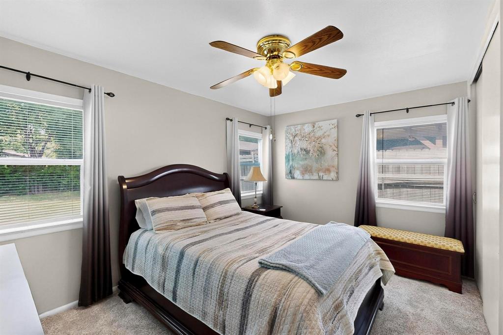 Sylvan Heights Add - Residential