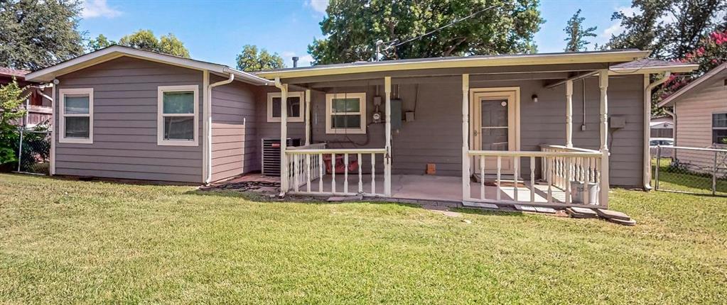 Sylvan Heights Add - Residential