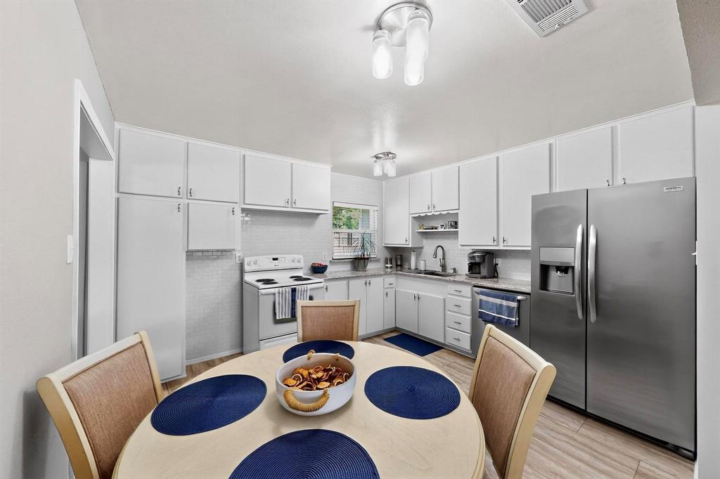 Sylvan Heights Add - Residential