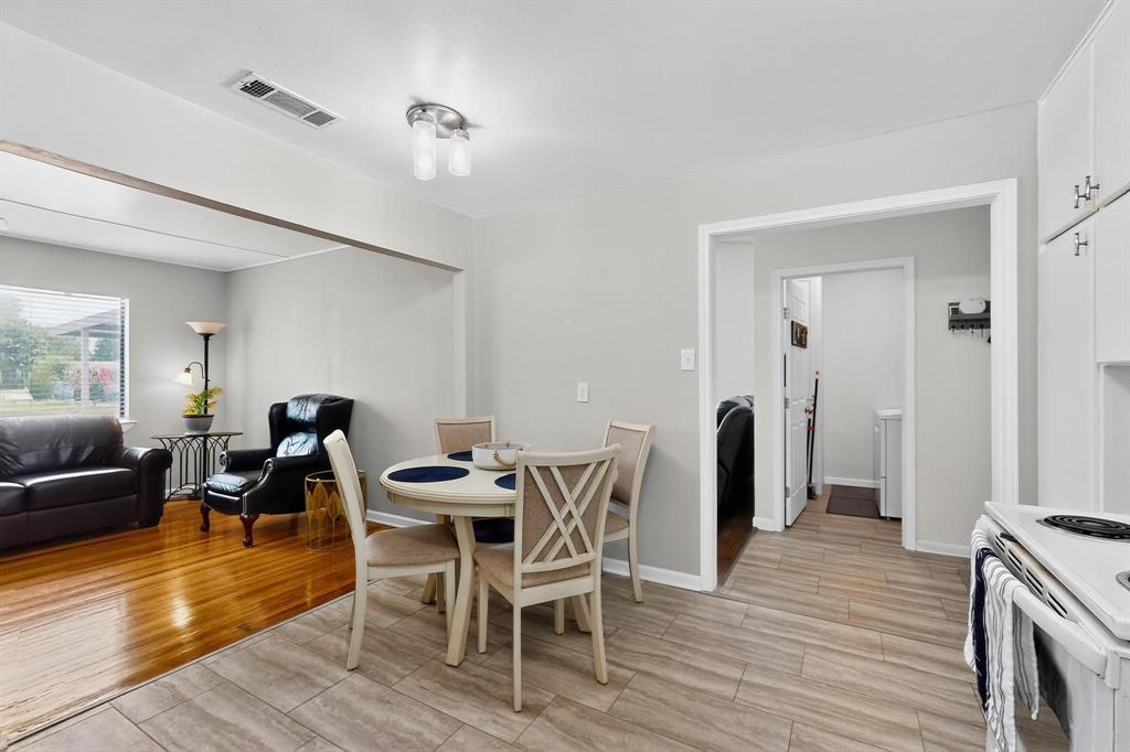 Sylvan Heights Add - Residential