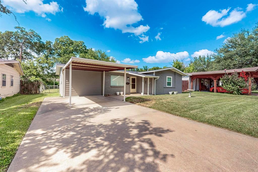 Sylvan Heights Add - Residential