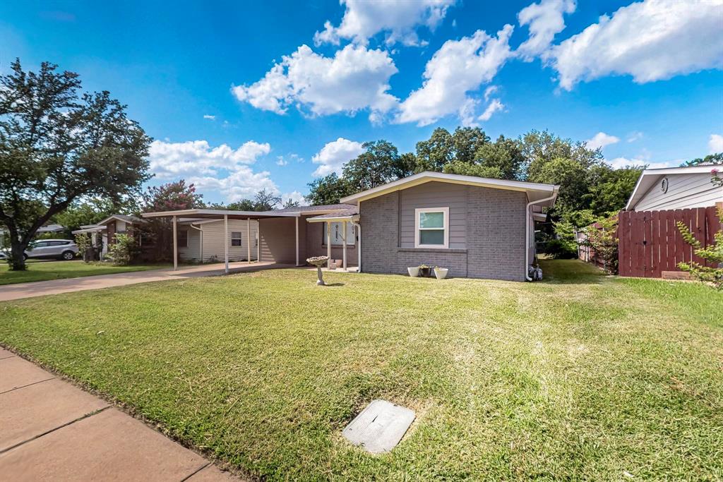 Sylvan Heights Add - Residential