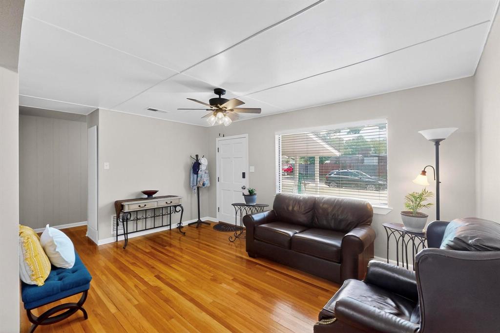 Sylvan Heights Add - Residential