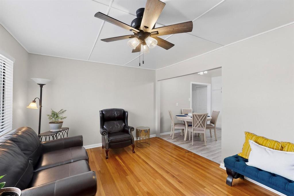 Sylvan Heights Add - Residential