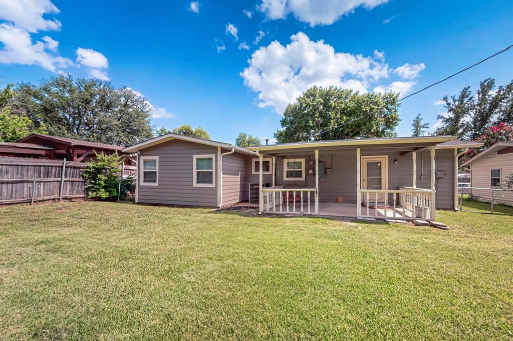 Sylvan Heights Add - Residential