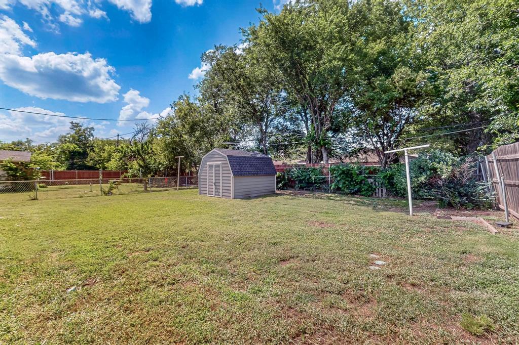 Sylvan Heights Add - Residential