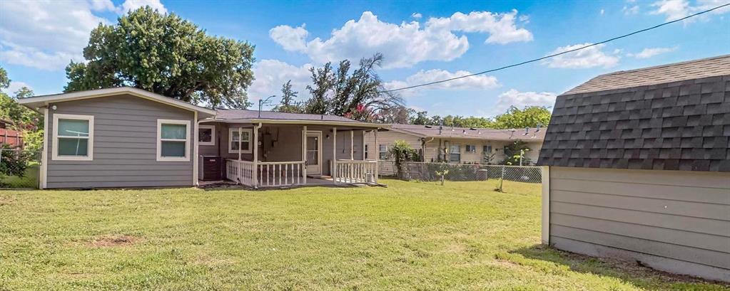 Sylvan Heights Add - Residential