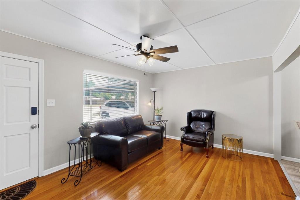 Sylvan Heights Add - Residential