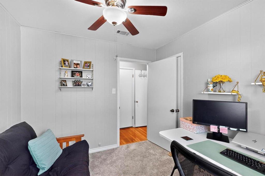 Sylvan Heights Add - Residential