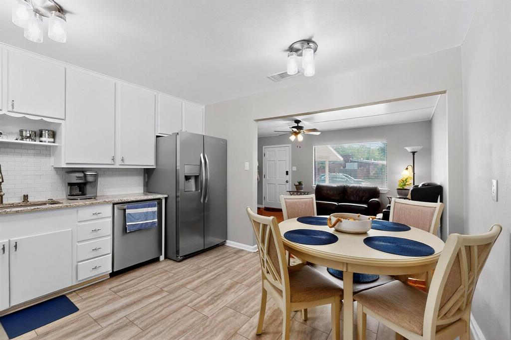 Sylvan Heights Add - Residential